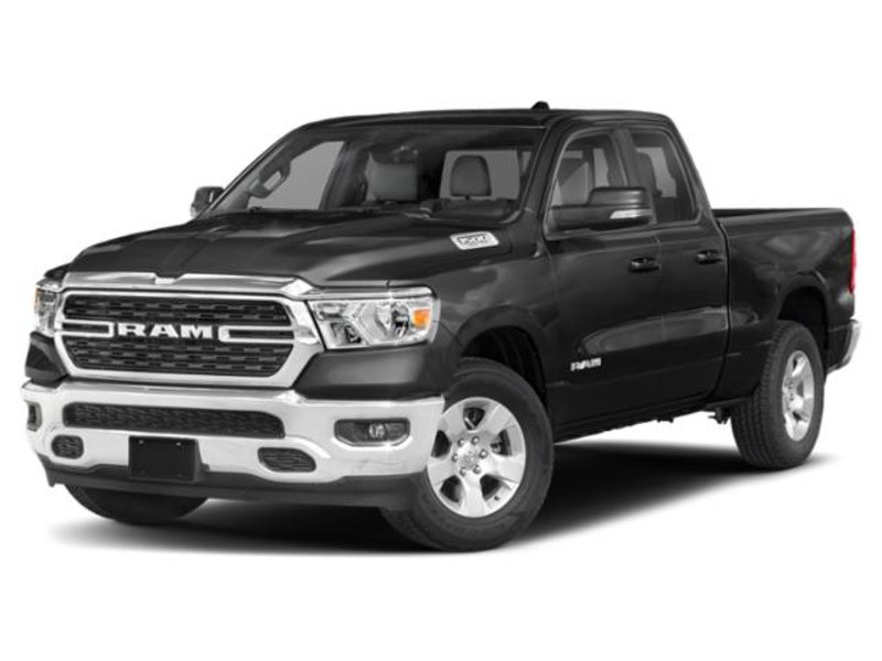 Certified 2022 RAM 1500 Lone Star image 1