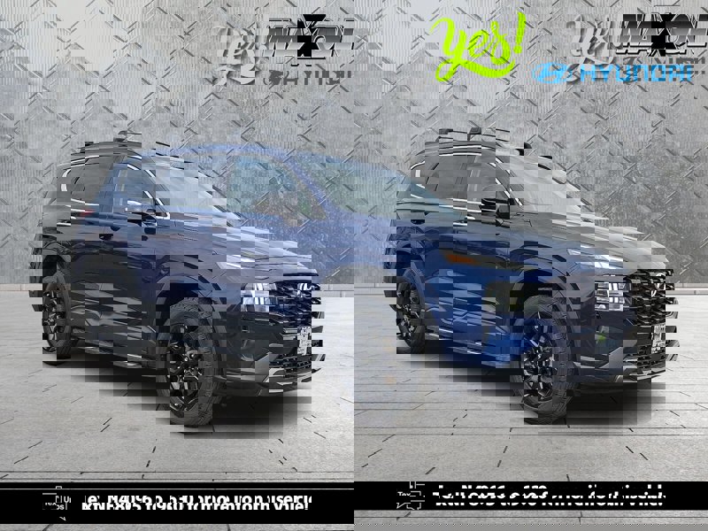 Certified 2022 Hyundai Santa Fe XRT image 1