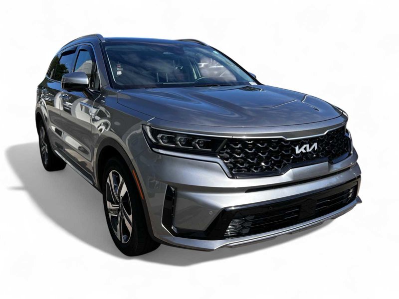 Certified 2023 Kia Sorento SX Prestige image 1