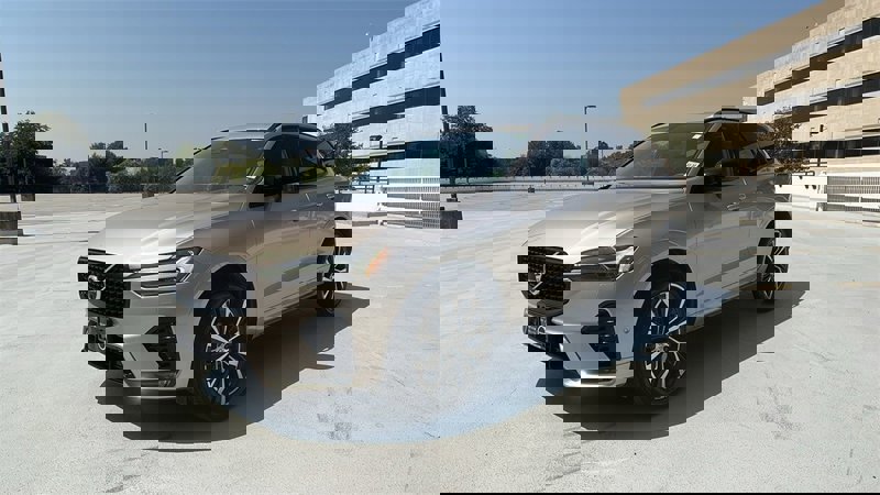 Certified 2023 Volvo XC60 B5 Plus w/ Climate Package image 1