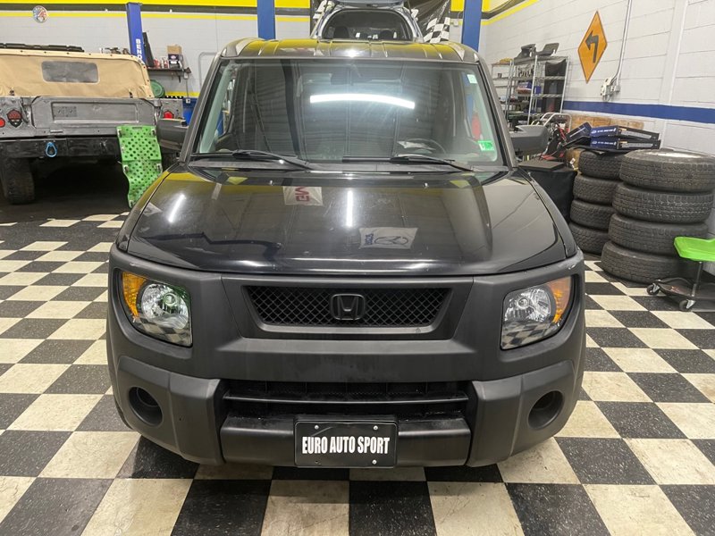 Used 2006 Honda Element LX image 1