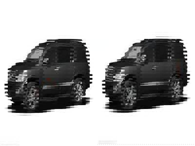 Used 2010 INFINITI QX56 4WD w/ Technology Pkg image 1