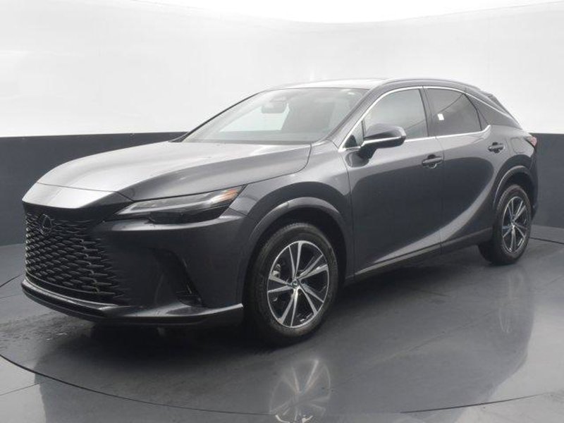 Certified 2024 Lexus RX 350 Premium image 1