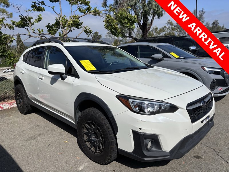 Used 2019 Subaru Crosstrek 2.0i Premium w/ Popular Package #3 image 1