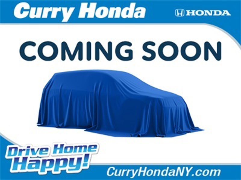 Certified 2022 Honda CR-V Touring image 1