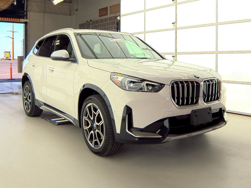 Used 2023 BMW X1 xDrive28i w/ Convenience Package image 1