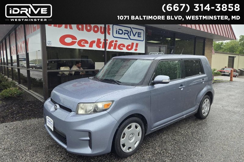 Used 2012 Scion xB Release Series 9.0 image 1