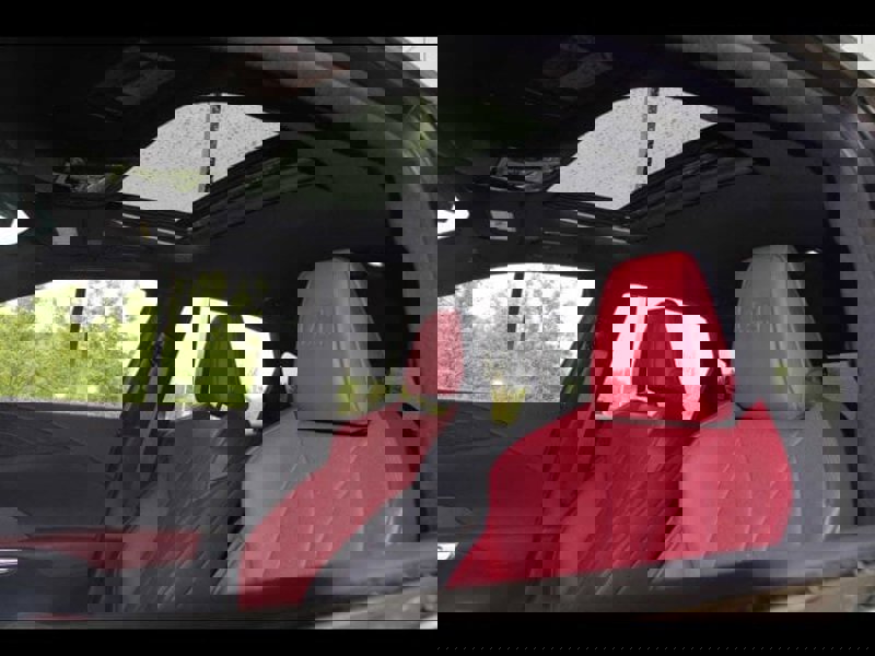 Certified 2024 Lexus RX 350 F Sport image 1
