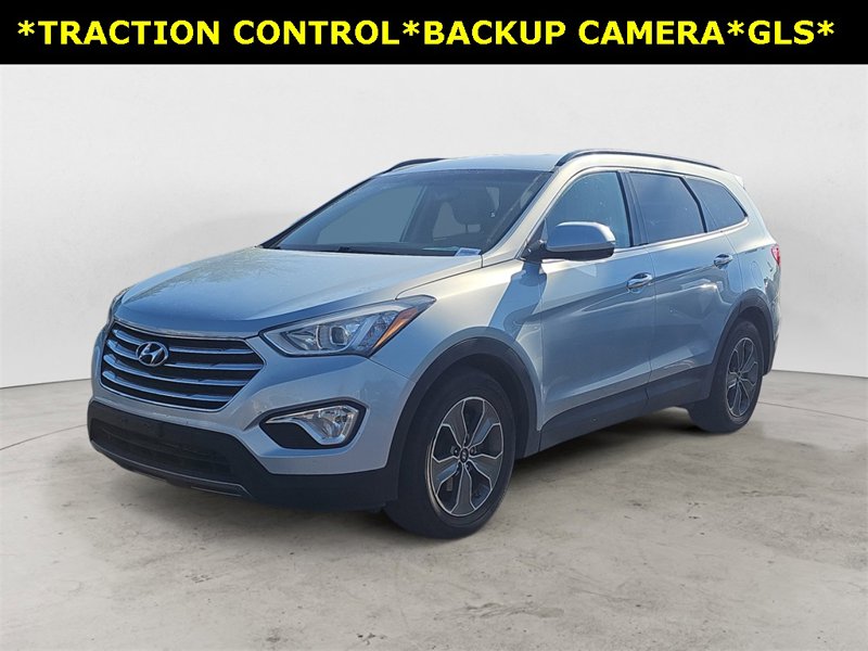 Used 2013 Hyundai Santa Fe GLS w/ Popular Equipment Pkg image 1