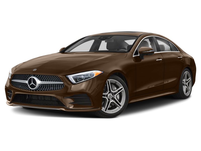 Used 2020 Mercedes-Benz CLS 450 4MATIC image 1