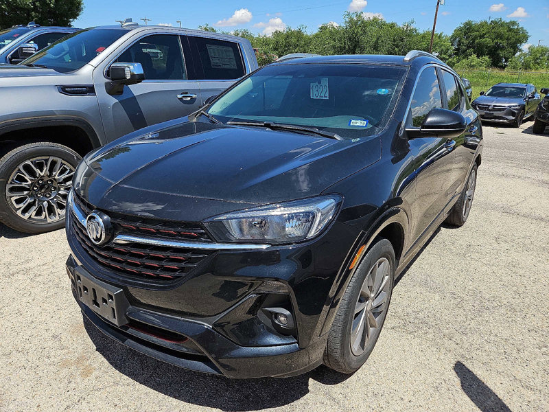 Used 2023 Buick Encore GX Select w/ Sport Touring Package image 1