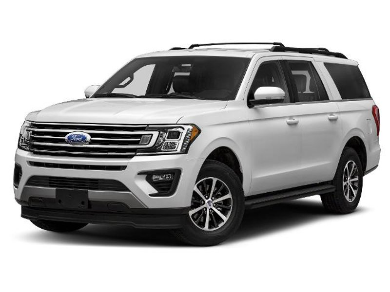 Certified 2021 Ford Expedition Max Limited image 1