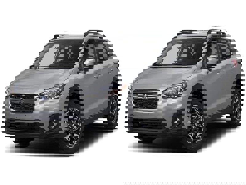 Used 2019 Subaru Crosstrek 2.0i Limited w/ Moonroof Package w/Navigation image 1