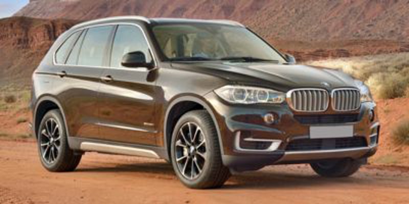Used 2017 BMW X5 xDrive35i image 1