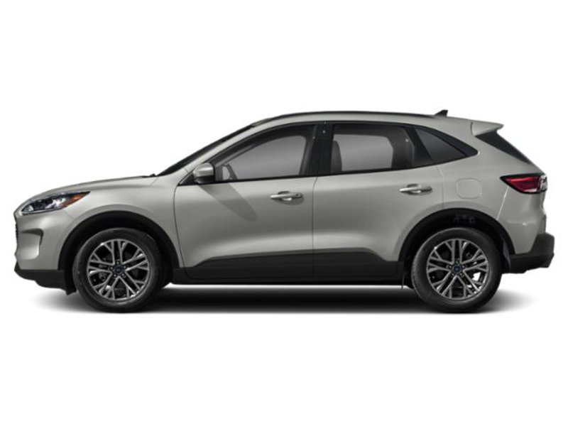 Used 2022 Ford Escape SEL image 1