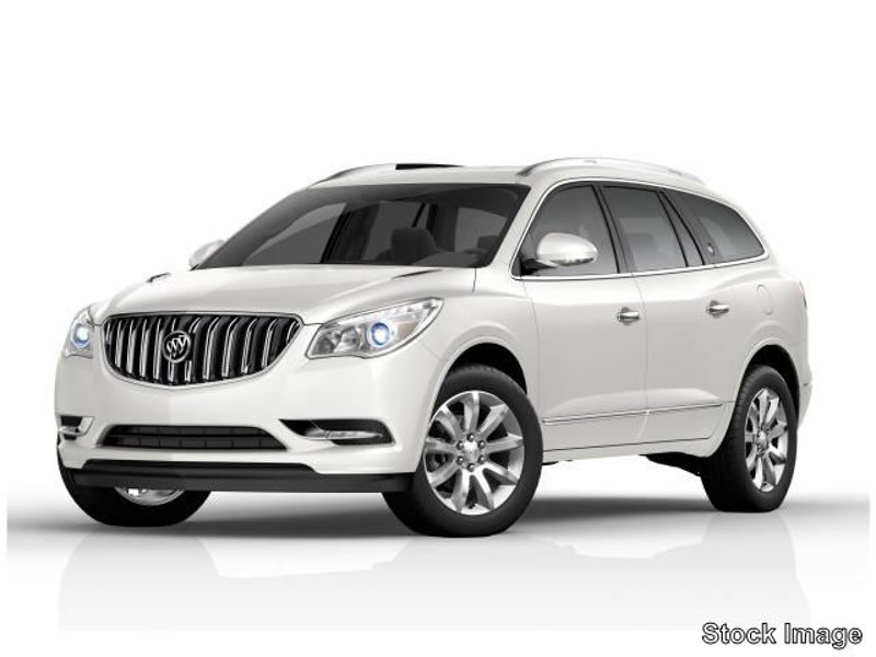 Used 2016 Buick Enclave Leather image 1