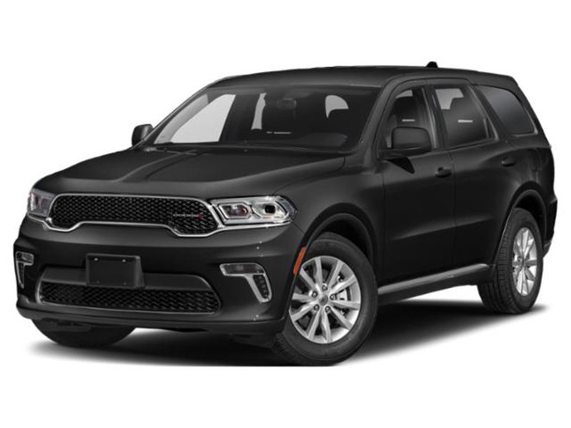 Certified 2022 Dodge Durango R/T w/ Blacktop Package image 1