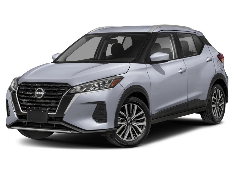 Used 2023 Nissan Kicks SV image 1