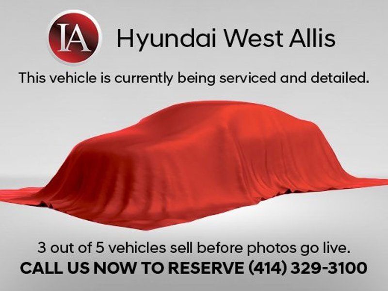 Certified 2022 Hyundai Elantra SEL w/ Cargo Package image 1