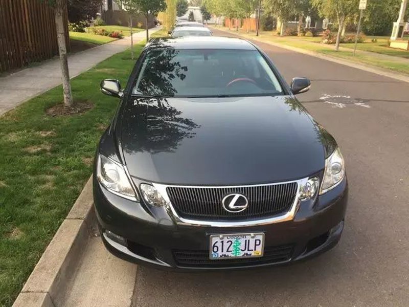 Used 2011 Lexus GS 350 AWD w/ Luxury Value Edition image 1
