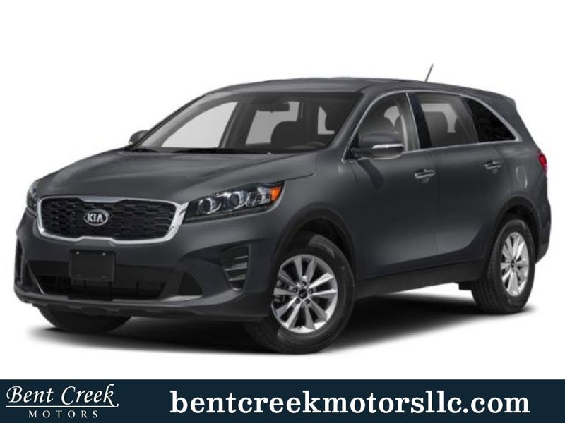 Used 2019 Kia Sorento L image 1