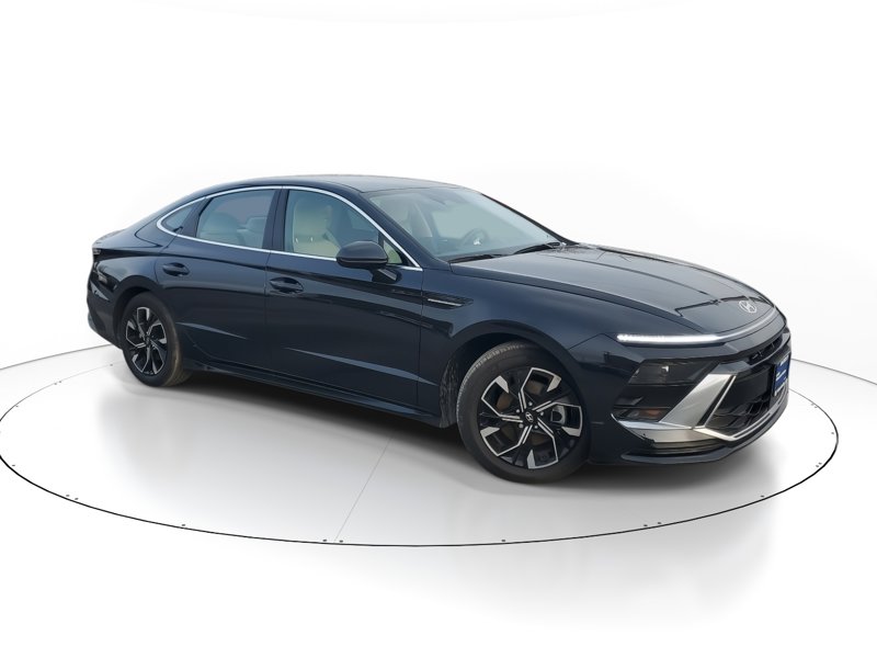 Certified 2024 Hyundai Sonata SEL image 1