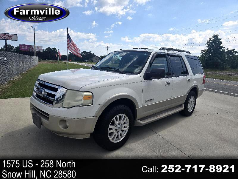 Used 2008 Ford Expedition Eddie Bauer image 1