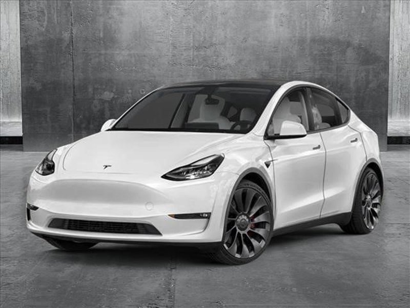 Used 2023 Tesla Model Y Performance image 1