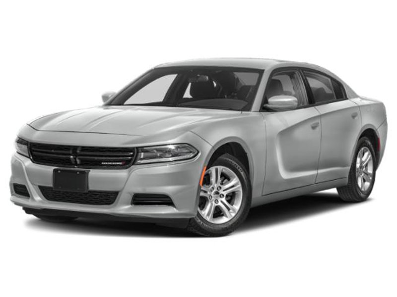 Certified 2023 Dodge Charger SXT w/ Blacktop Package image 1