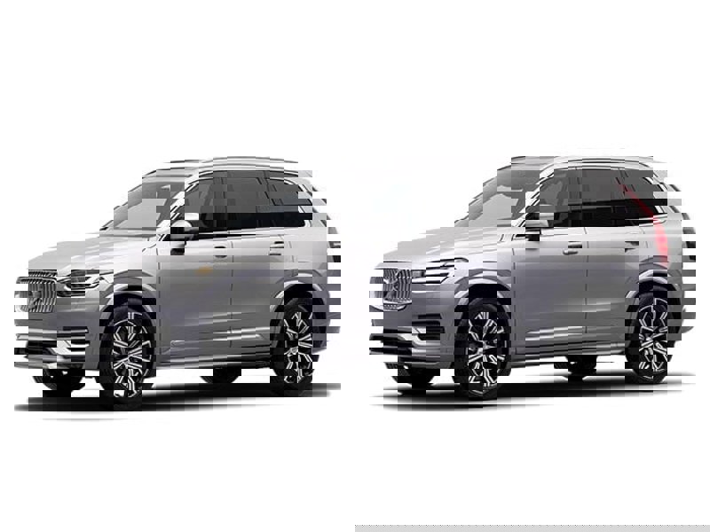 Certified 2024 Volvo XC90 B6 Plus w/ Protection Package Premier image 1