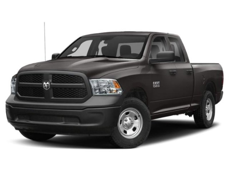 Certified 2019 RAM 1500 Express image 1
