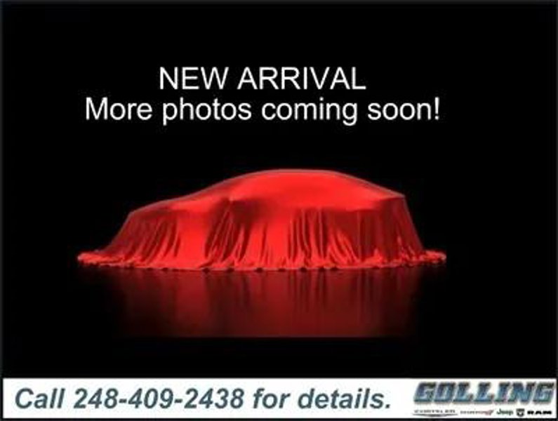 Certified 2022 Jeep Grand Cherokee Laredo X image 1
