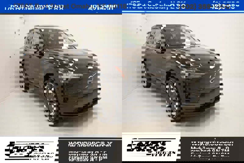 Certified 2025 Volvo EX30 Ultra w/ Climate Package image 1