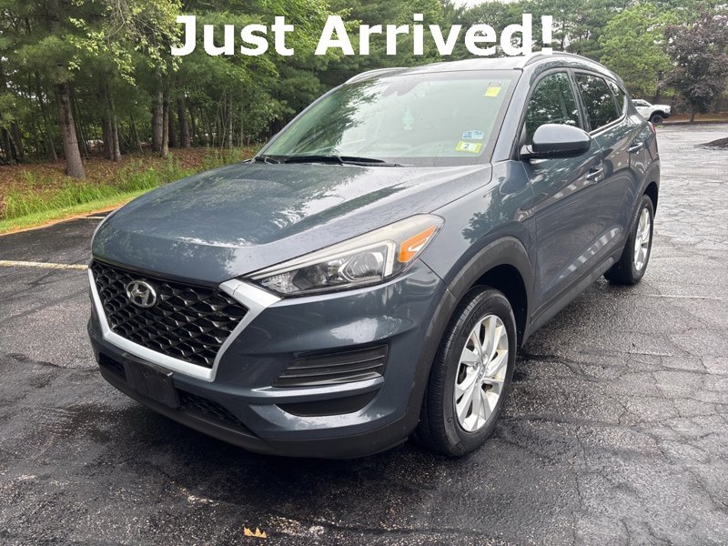 Used 2019 Hyundai Tucson Value image 1