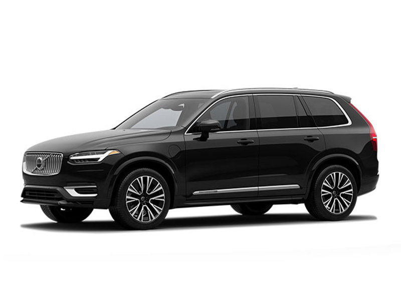 Certified 2023 Volvo XC90 T8 Core w/ Protection Package Premier image 1