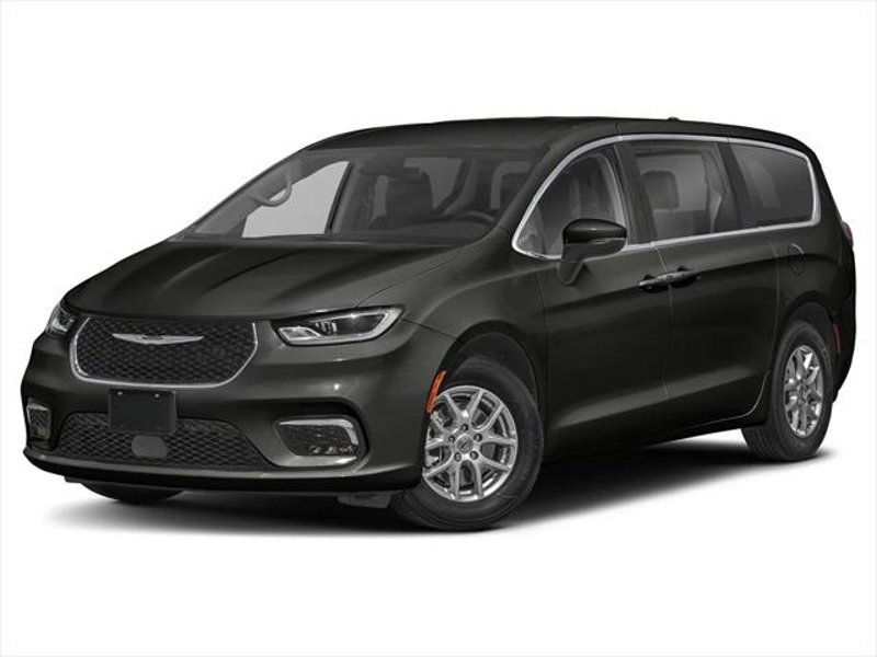 Certified 2023 Chrysler Pacifica Touring-L image 1