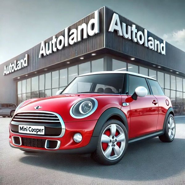 Used 2012 MINI Cooper Hardtop image 1