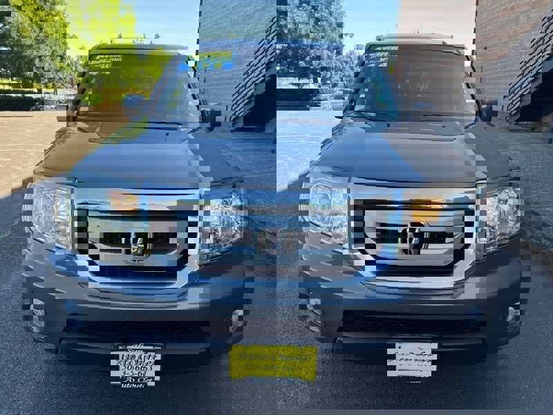 Used 2011 Honda Pilot EX-L image 1