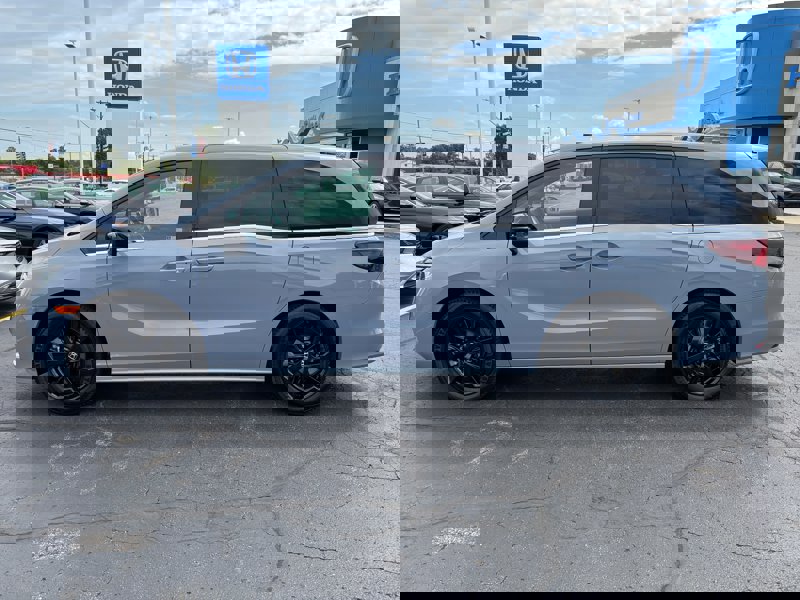 Certified 2023 Honda Odyssey Sport image 1