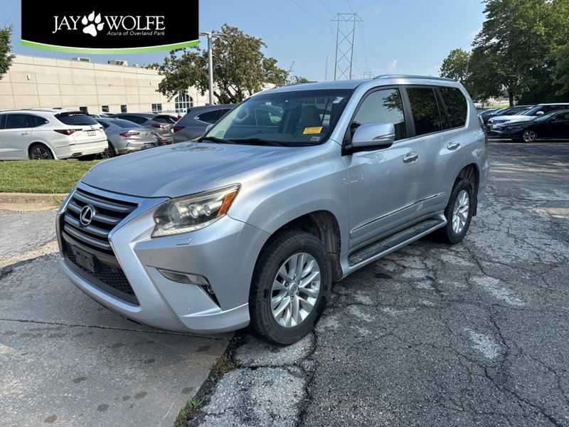 Used 2014 Lexus GX 460 image 1