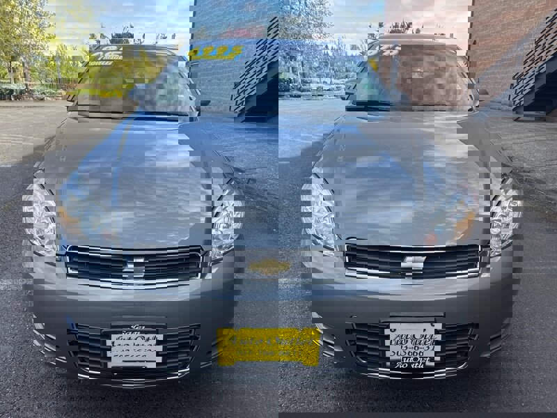 Used 2008 Chevrolet Impala LT image 1