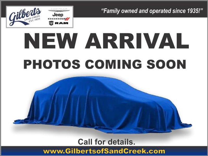 Used 2023 Mitsubishi Eclipse Cross SEL image 1