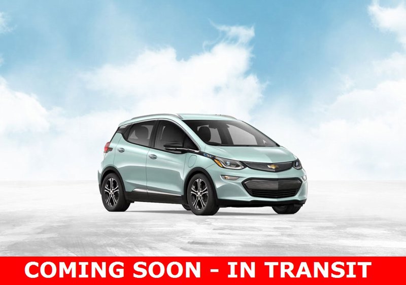 Used 2019 Chevrolet Bolt Premier w/ Infotainment Package image 1