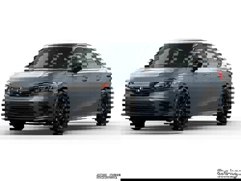 Used 2022 Honda Civic Sport image 1