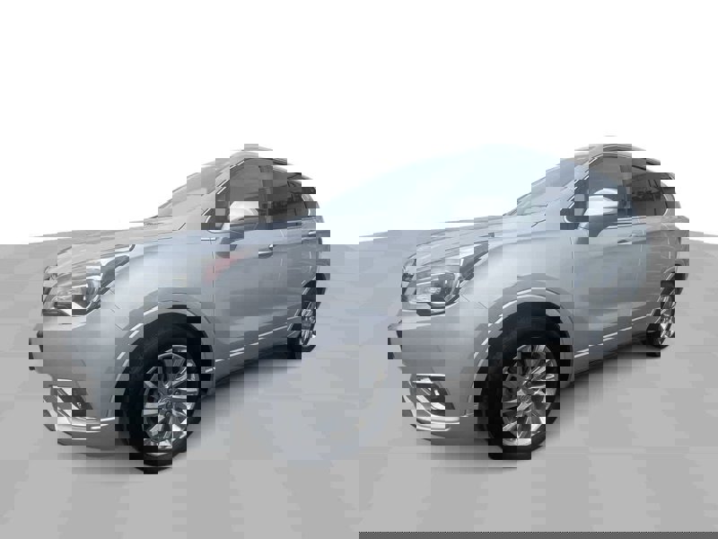 Certified 2019 Buick Envision Essence image 1