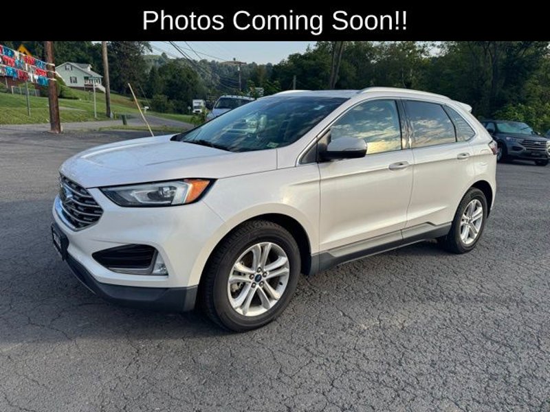 Used 2019 Ford Edge SEL w/ Equipment Group 201A image 1