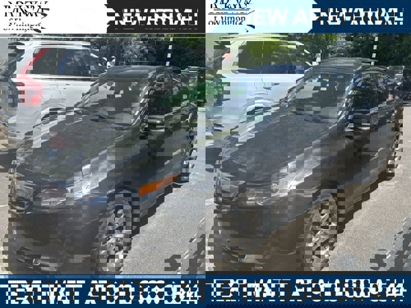 Used 2013 Acura TL SH-AWD image 1