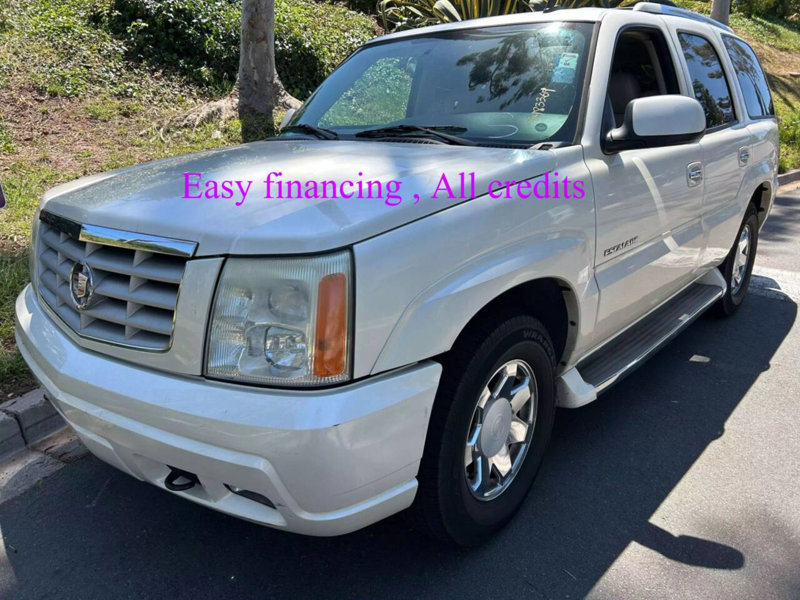 Used 2006 Cadillac Escalade 2WD image 1