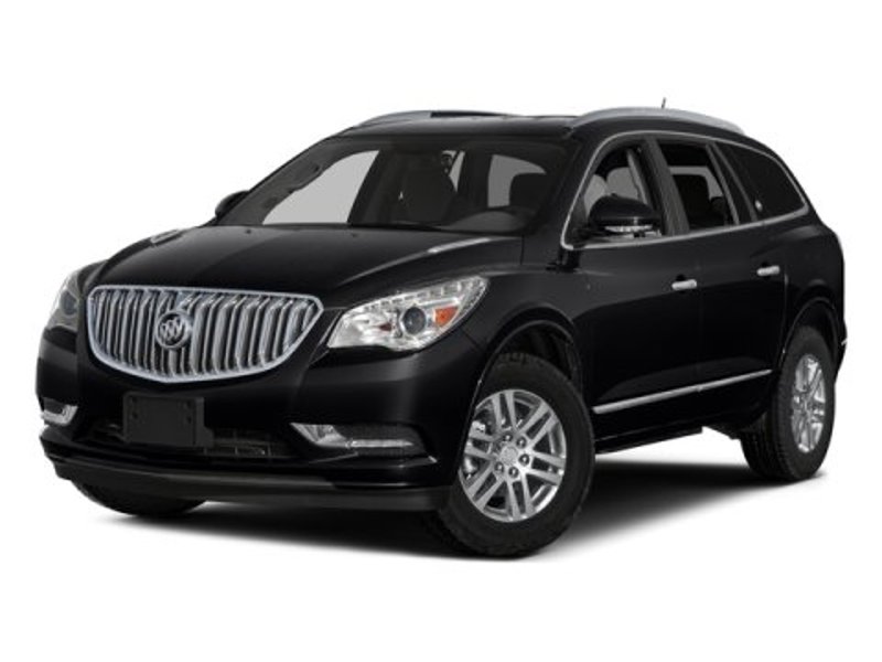 Used 2017 Buick Enclave Convenience image 1