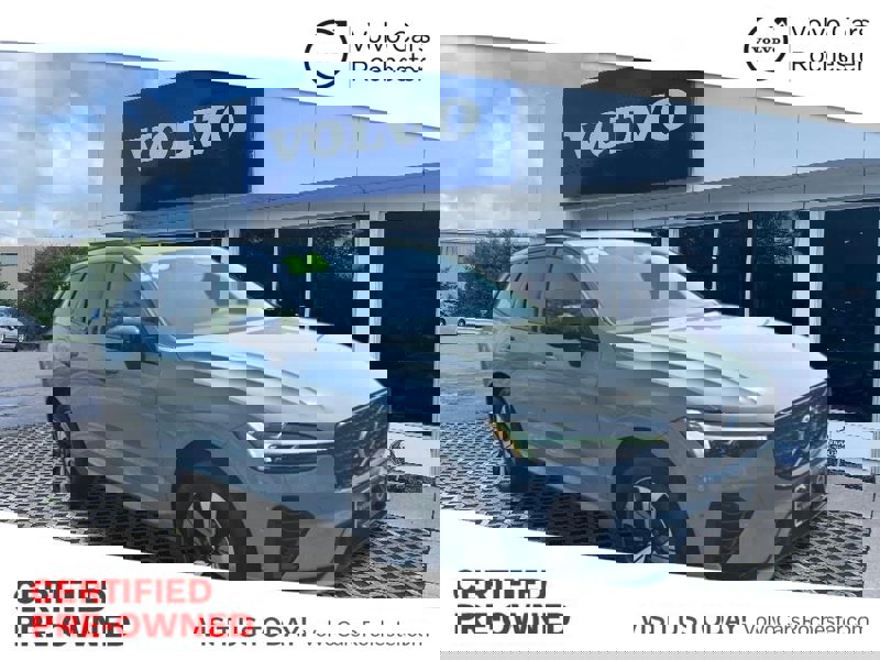 Certified 2025 Volvo XC60 T8 Plus w/ Protection Package Premier image 1